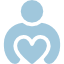 hug-heart-icon